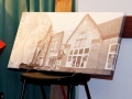 Gemeenschapshuis Nieuwstadt - oud