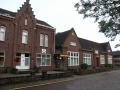 Gemeenschapshuis Nieuwstadt - nieuw