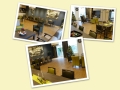 fotocollage kleine zaal
